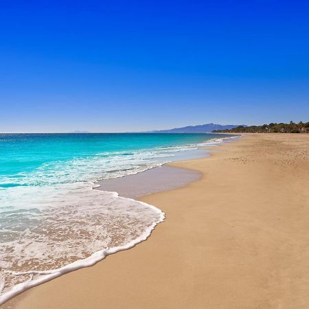 Apartment Goleta-2 By Interhome Cambrils Bagian luar foto
