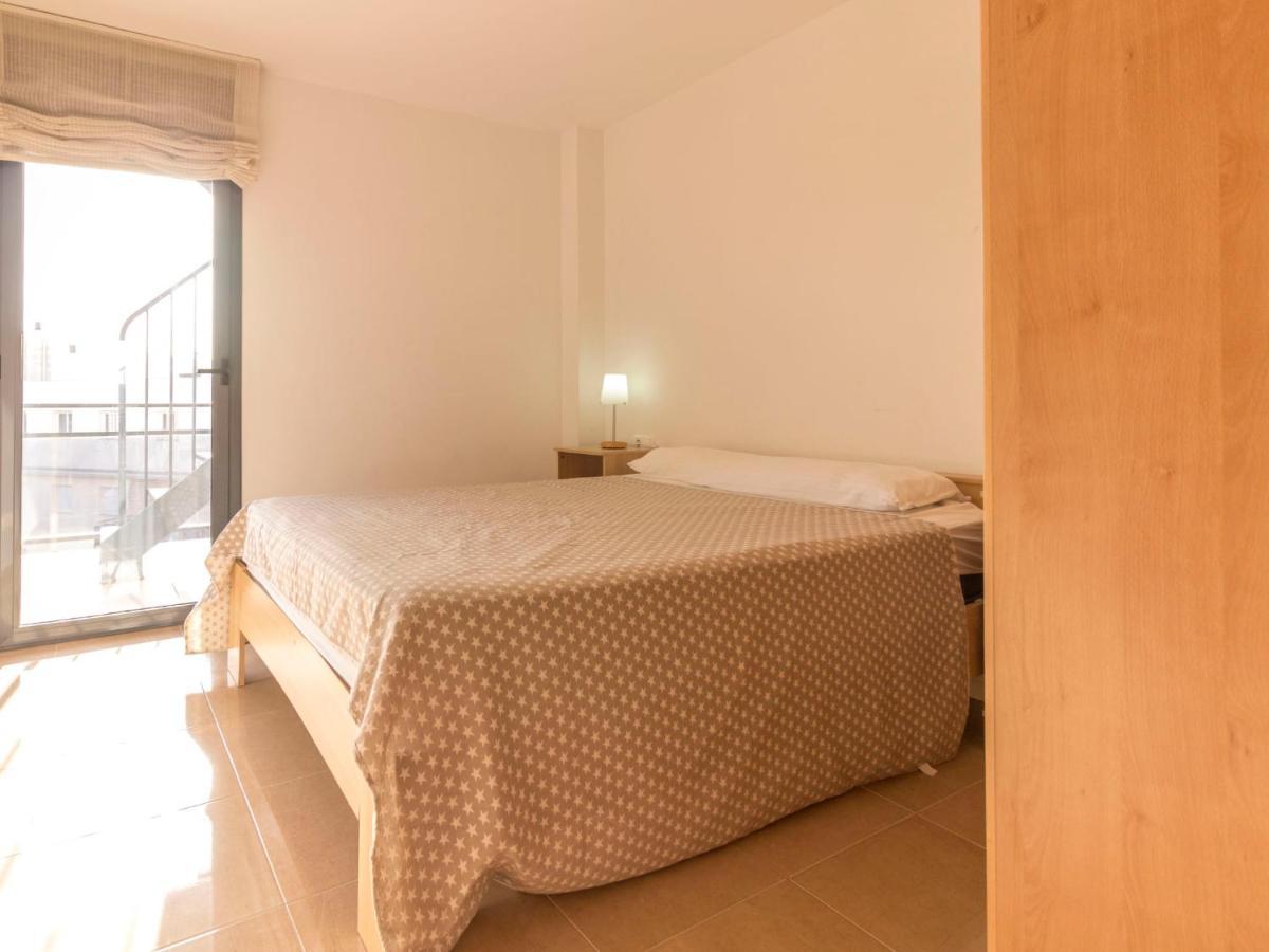 Apartment Goleta-2 By Interhome Cambrils Bagian luar foto