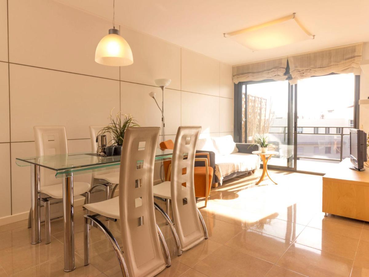 Apartment Goleta-2 By Interhome Cambrils Bagian luar foto