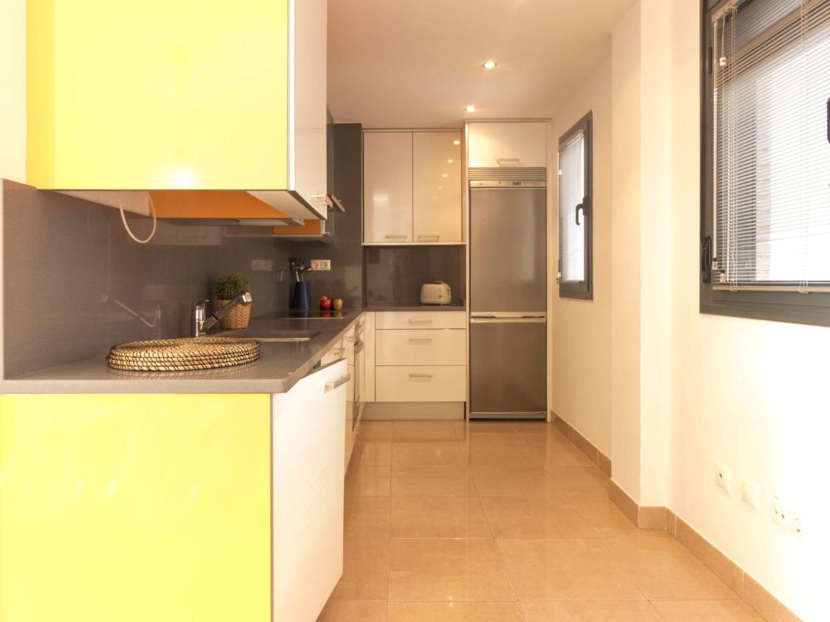 Apartment Goleta-2 By Interhome Cambrils Bagian luar foto
