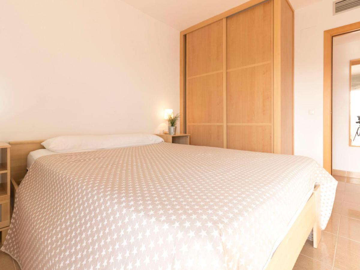 Apartment Goleta-2 By Interhome Cambrils Bagian luar foto