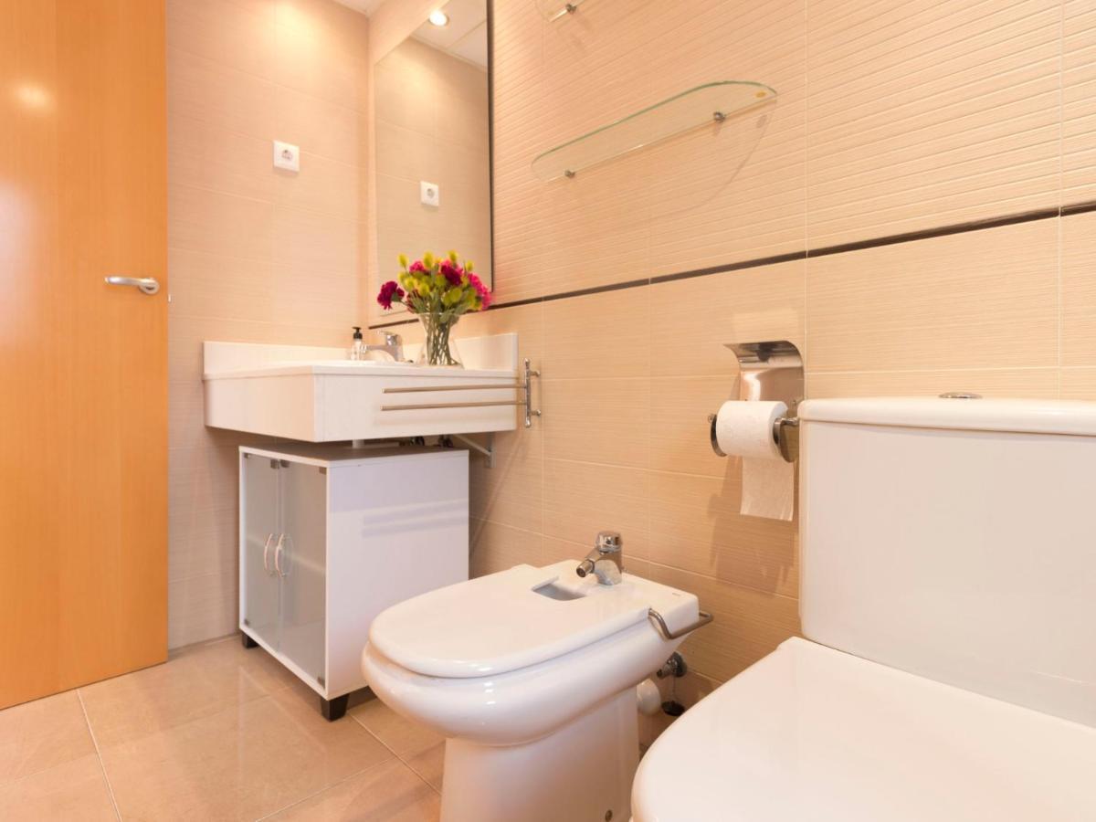 Apartment Goleta-2 By Interhome Cambrils Bagian luar foto