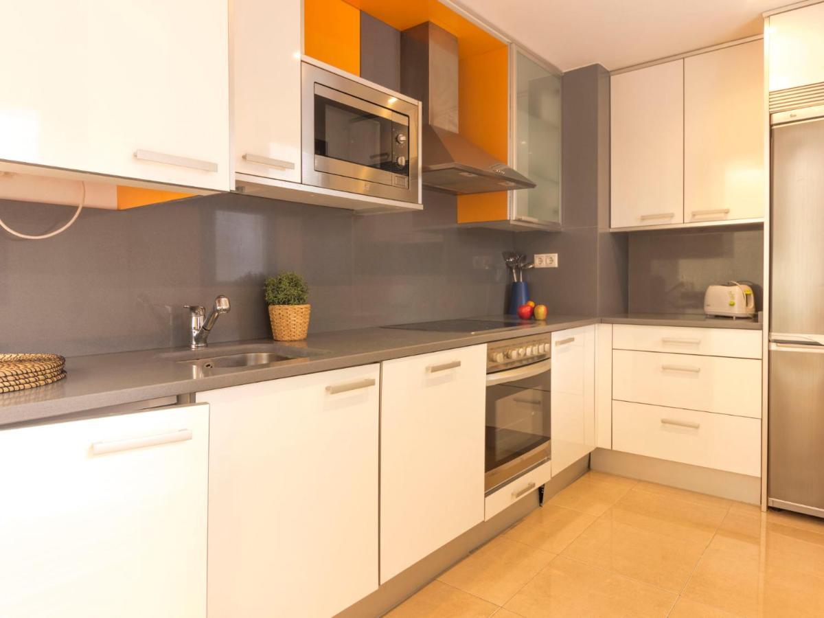 Apartment Goleta-2 By Interhome Cambrils Bagian luar foto