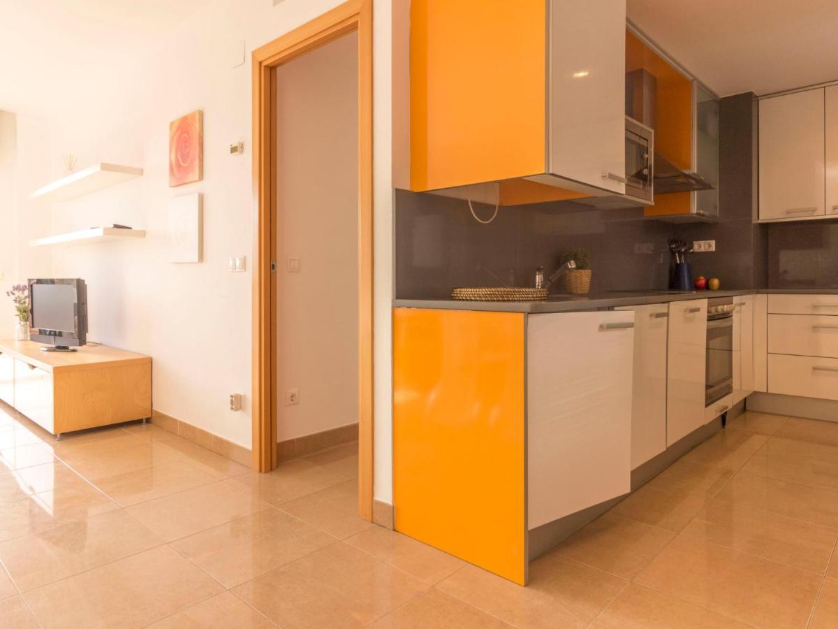 Apartment Goleta-2 By Interhome Cambrils Bagian luar foto