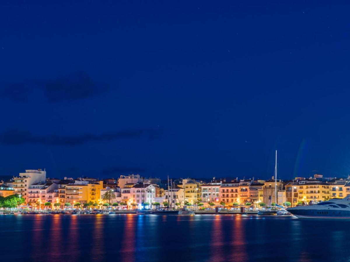 Apartment Goleta-2 By Interhome Cambrils Bagian luar foto