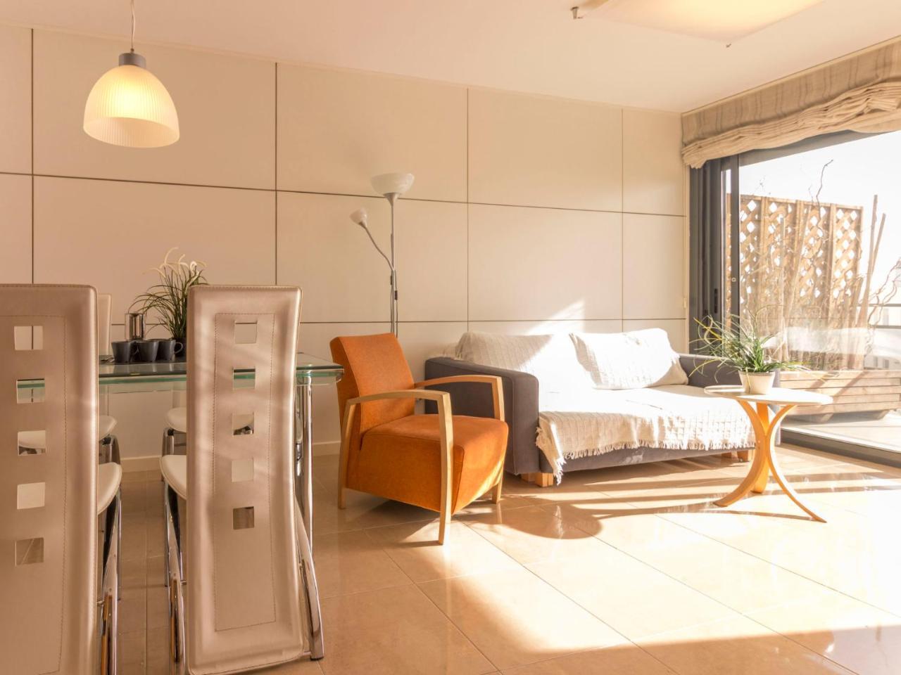 Apartment Goleta-2 By Interhome Cambrils Bagian luar foto