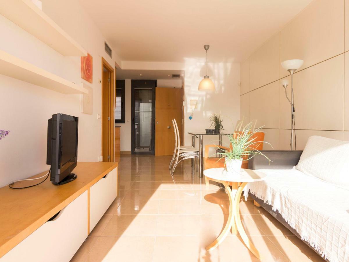 Apartment Goleta-2 By Interhome Cambrils Bagian luar foto
