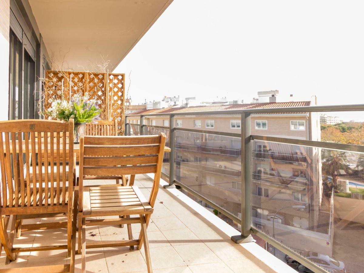 Apartment Goleta-2 By Interhome Cambrils Bagian luar foto