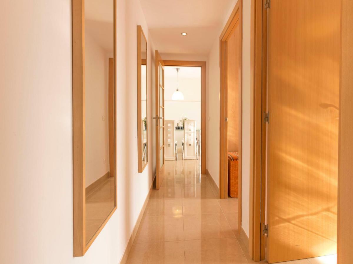 Apartment Goleta-2 By Interhome Cambrils Bagian luar foto