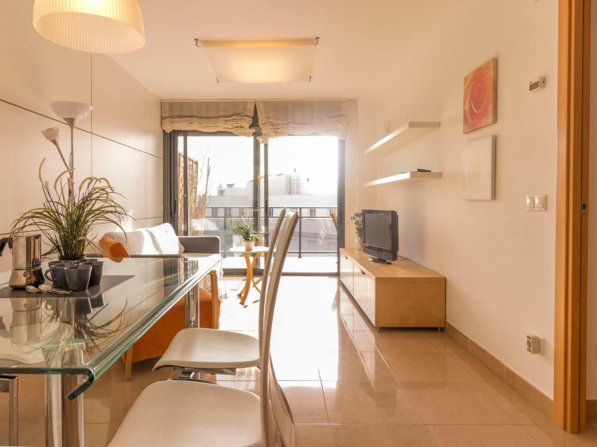 Apartment Goleta-2 By Interhome Cambrils Bagian luar foto