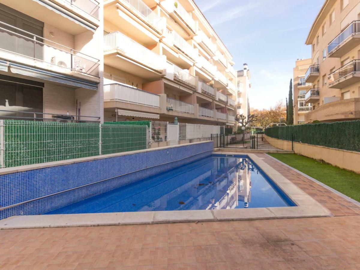 Apartment Goleta-2 By Interhome Cambrils Bagian luar foto